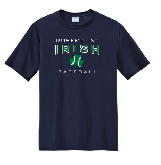 Rosemount Irish T-Shirt