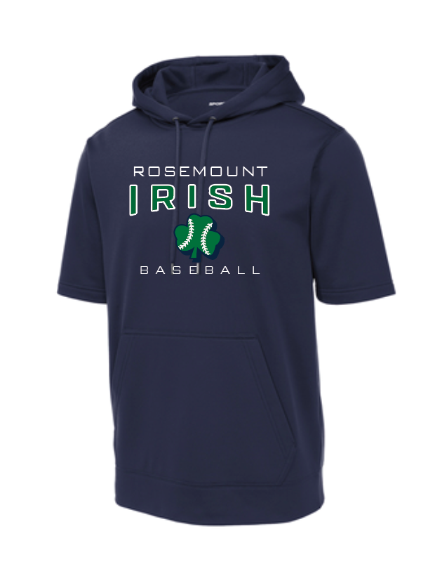 Rosemount Irish Performance Hoodie