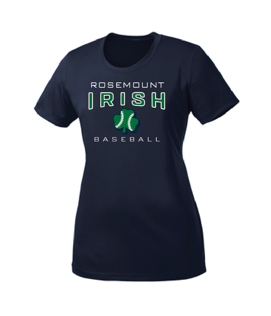 Women's Rosemount Irish T-Shirt