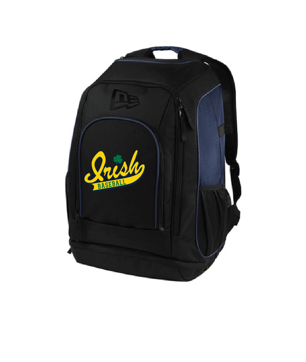 Rosemount Irish Baseball New Era ® Shutout Backpack