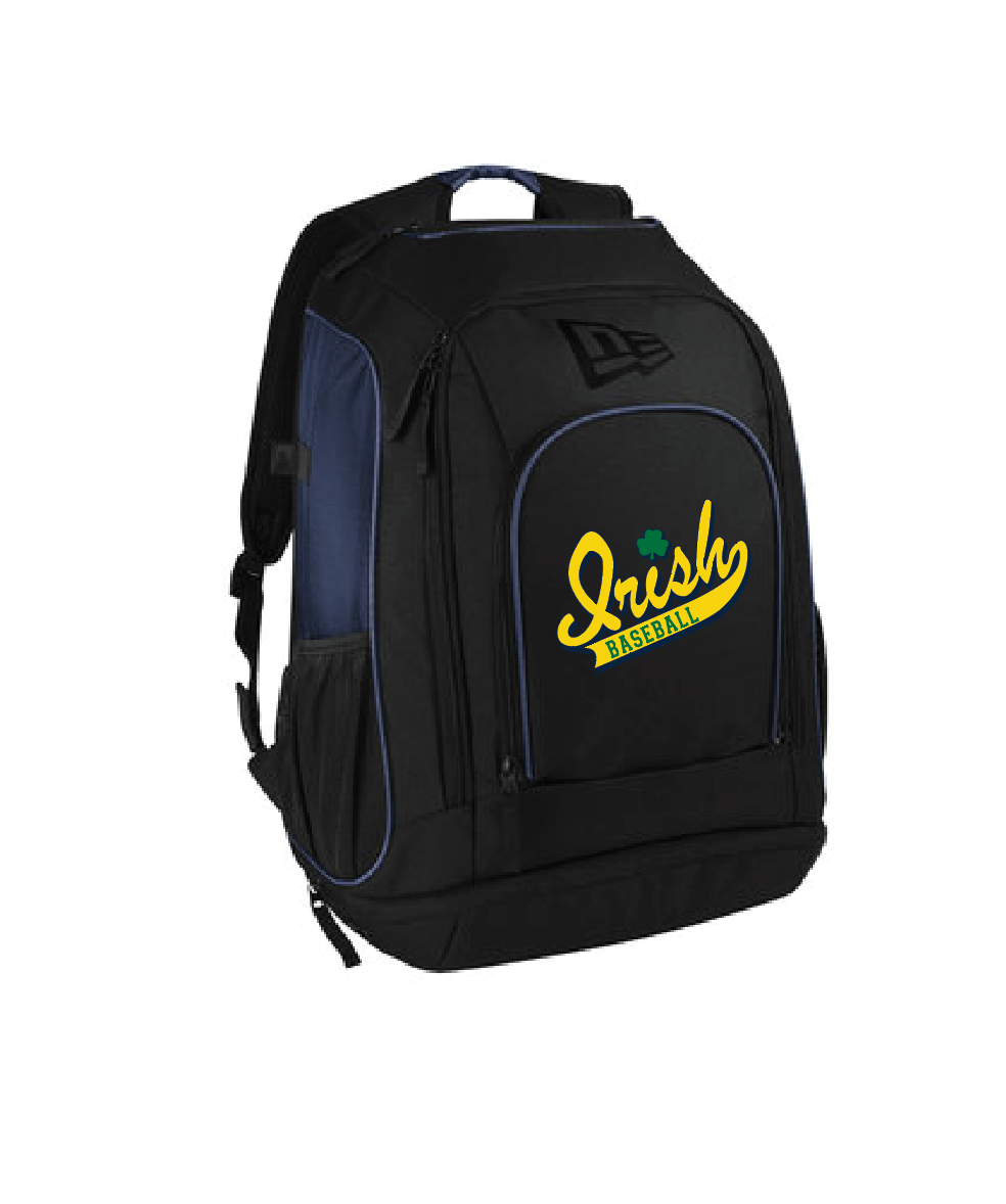 Rosemount Irish Baseball New Era ® Shutout Backpack
