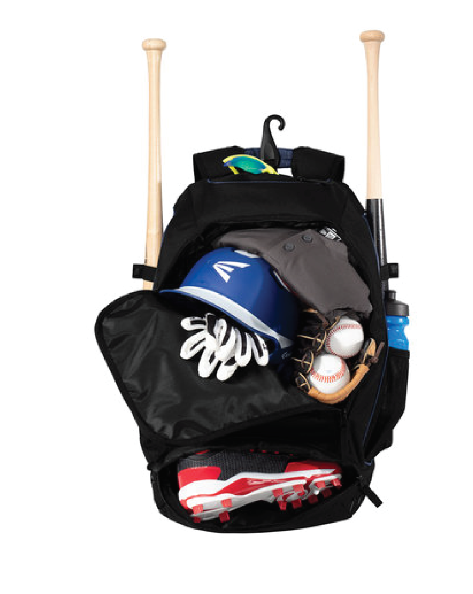 Irish Baseball New Era ® Shutout Backpack