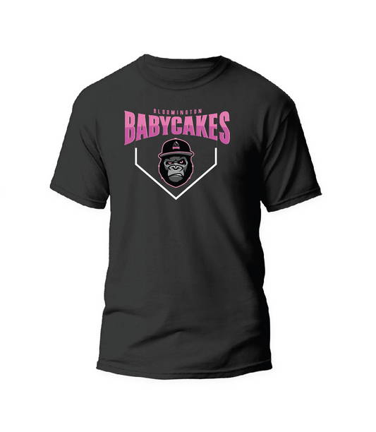 Babycakes Base T-Shirt