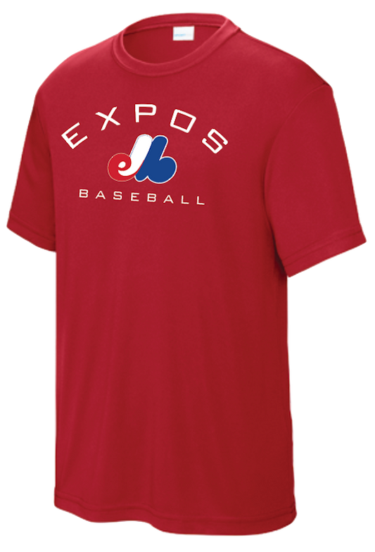 Minneapolis Expos Classic T-Shirt