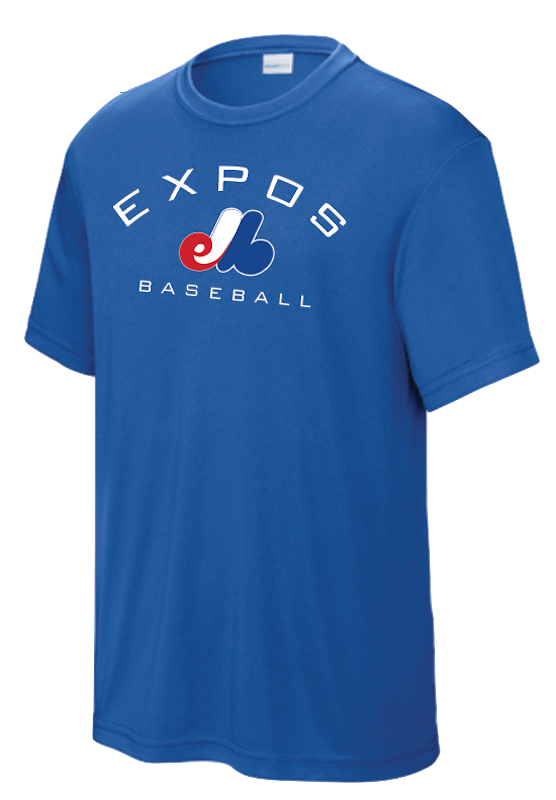 Minneapolis Expos Classic T-Shirt