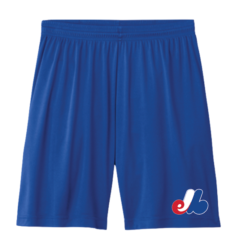 Minneapolis Expos Shorts