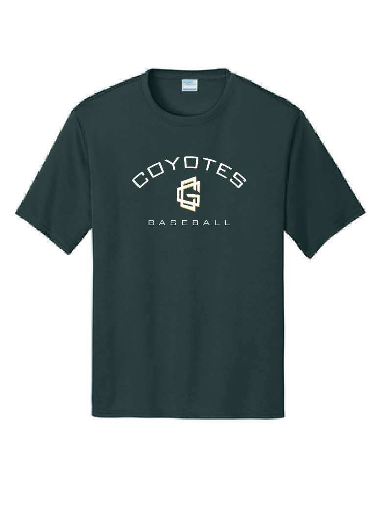 Coyotes Classic T-Shirt