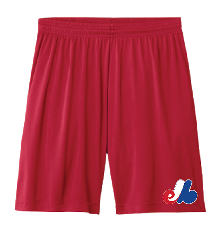 Minneapolis Expos Shorts