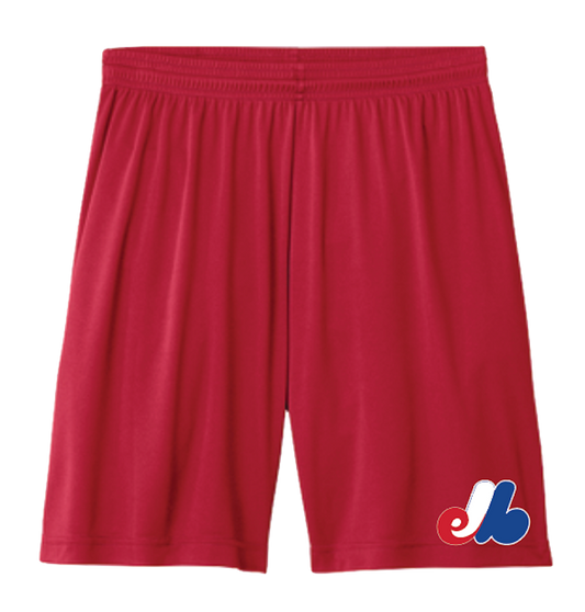 Minneapolis Expos Shorts