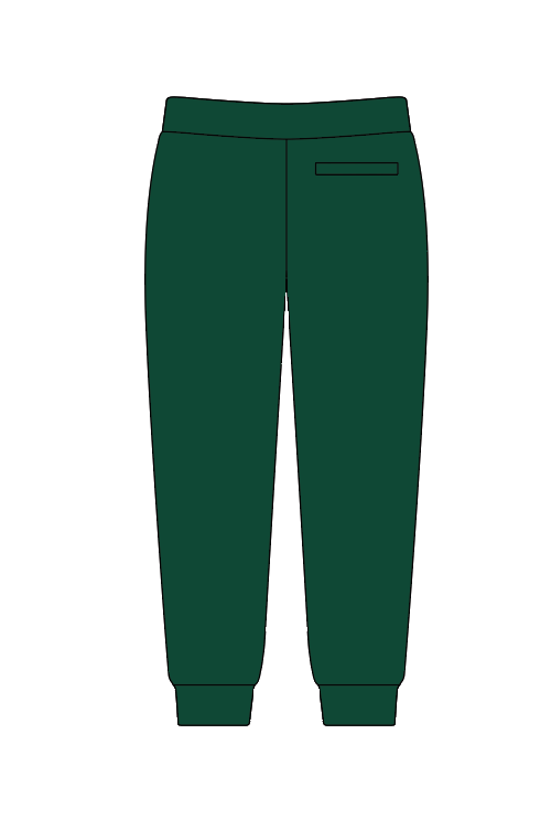 Coyotes Jogger