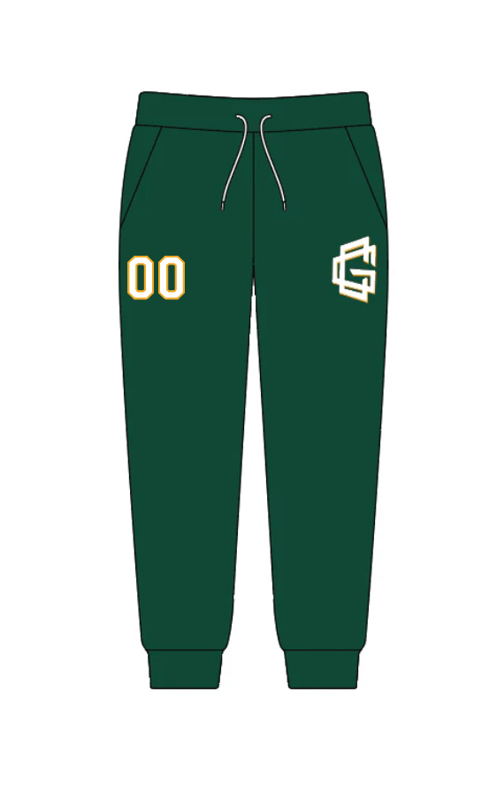 Coyotes Jogger