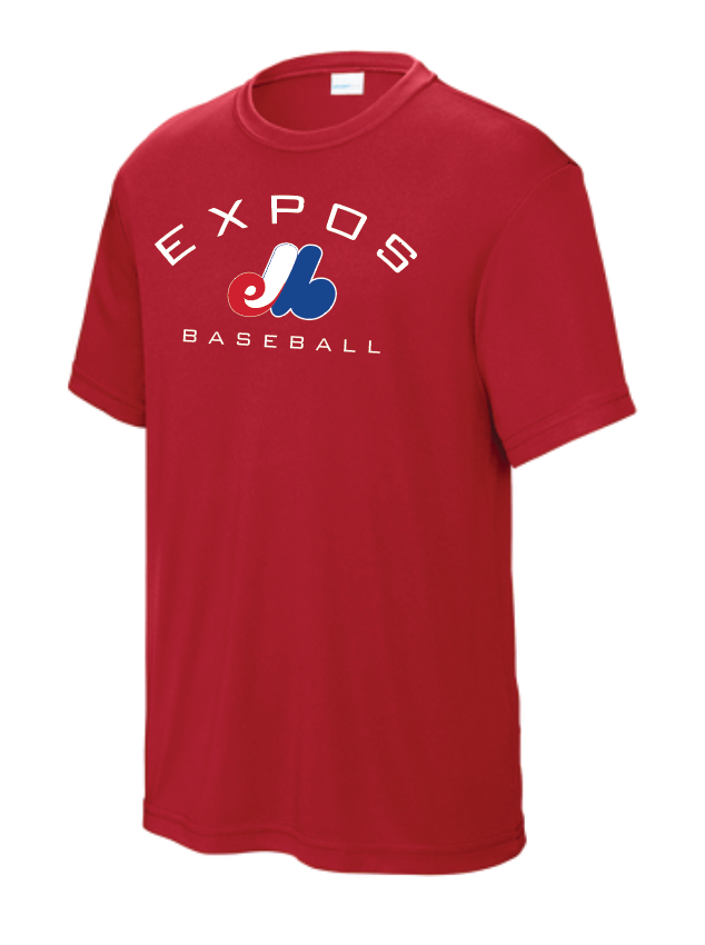 Minneapolis Expos Classic T-Shirt