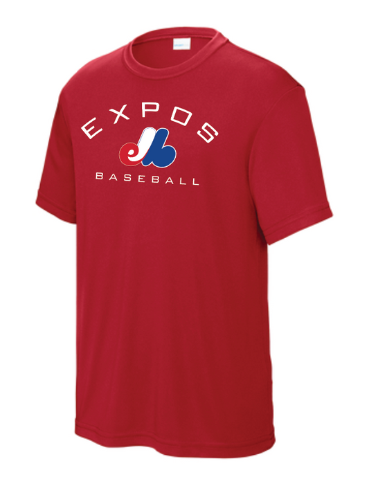 Minneapolis Expos Classic T-Shirt