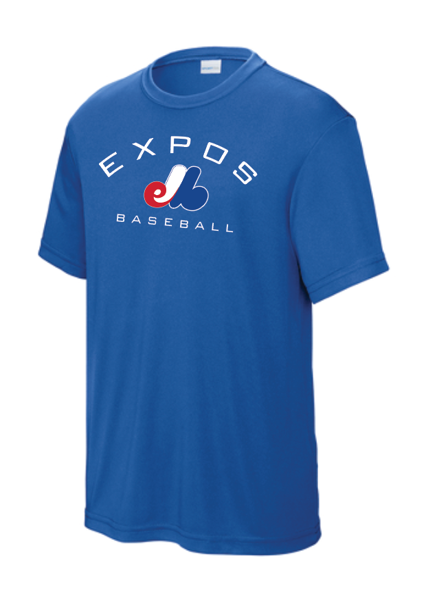 Minneapolis Expos Classic T-Shirt