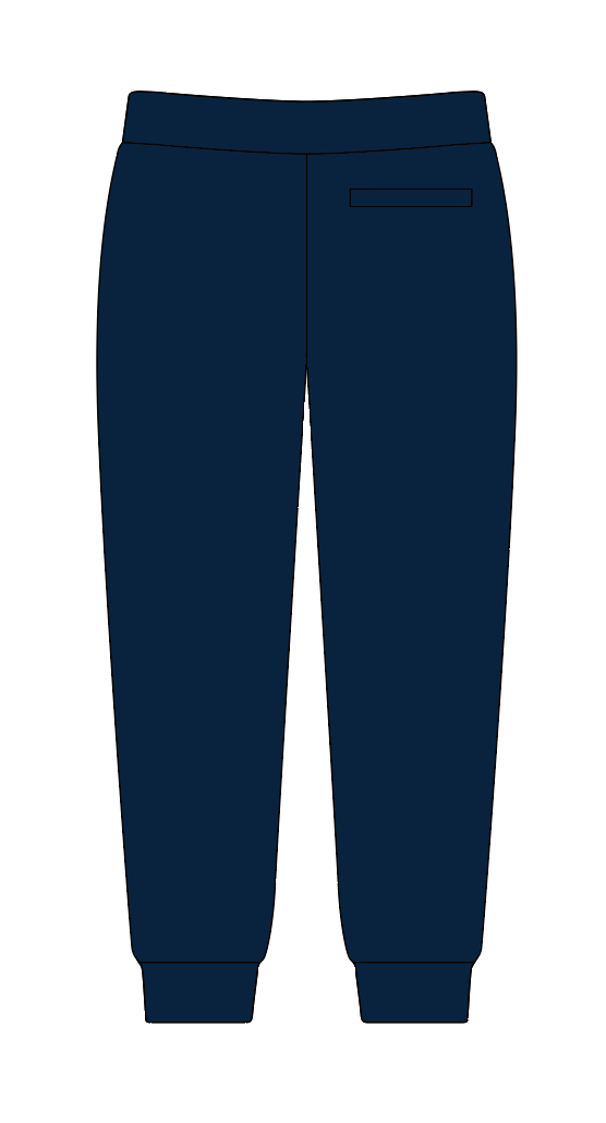 TC Cardinals Jogger